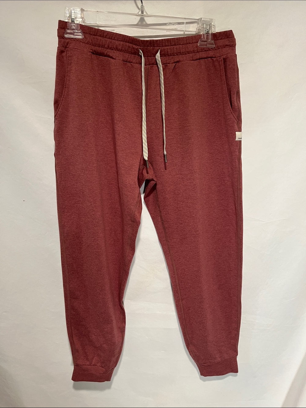 Vuori Performance Jogger Small